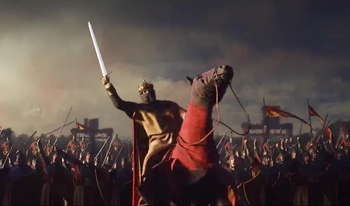 Продажи Crusader Kings 3 достигли 4 миллионов, а вы все еще не играли в нее?