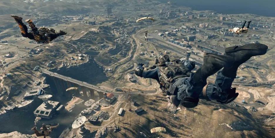Как разблокировать награды за просмотр CDL Major 3 в Black Ops 6 и Warzone