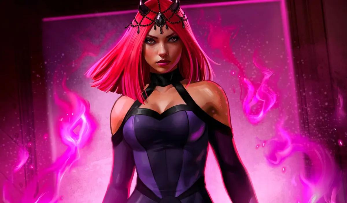 Слухи: Утечка из Marvel Rivals намекает на 5 новых героев в составе