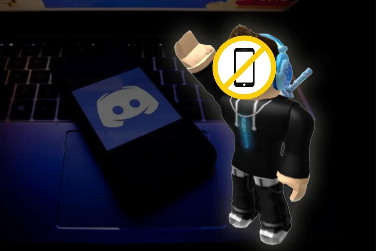 Roblox и Discord под обстрелом за нарушения в области детской безопасности