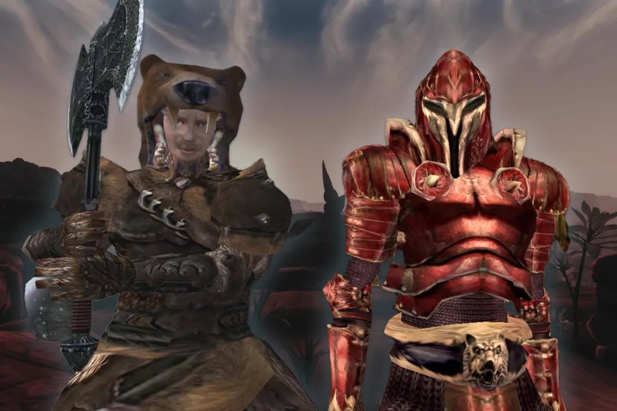 Огромное обновление Tamriel Rebuilt "Grasping Fortune" выходит 1 мая - приготовьтесь перестраивать Morrowind