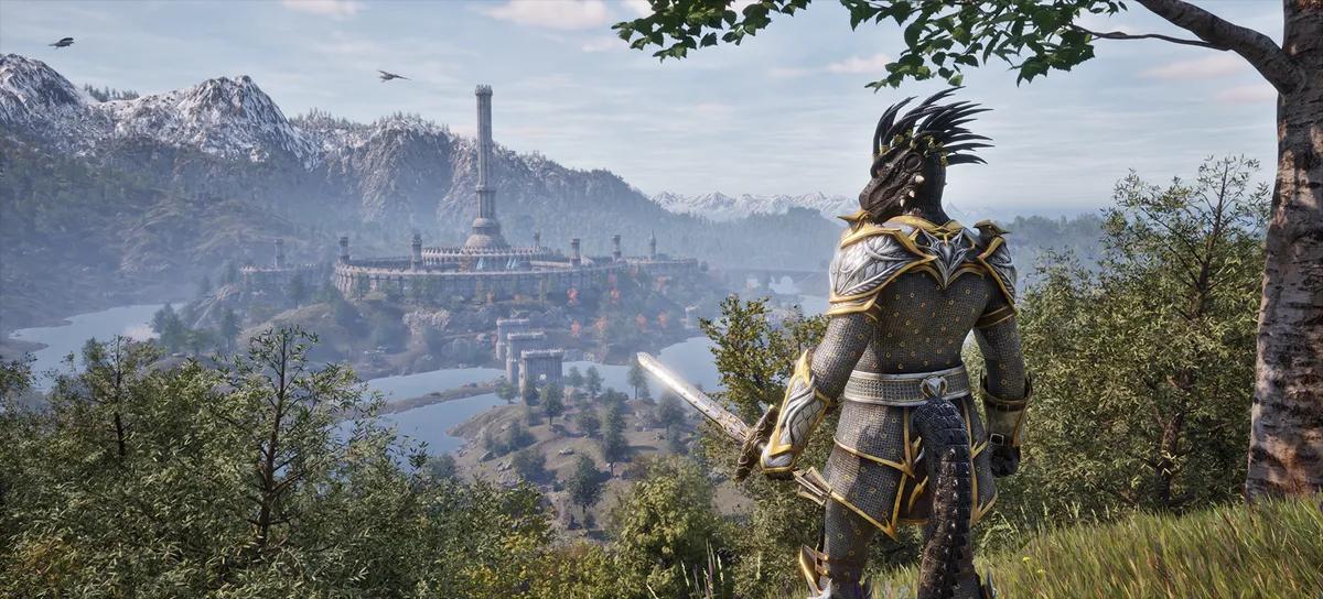 Oblivion Remastered превосходит Clair Obscur: Expedition 33 в чартах Steam