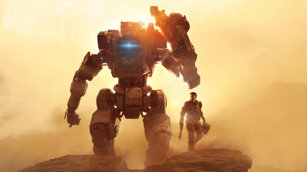 EA отменяет шутер Titanfall Extraction на фоне увольнений в Respawn