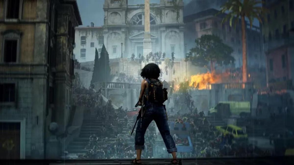 World War Z: Aftermath Hotfix исправляет ключевые ошибки и улучшает качество жизни
