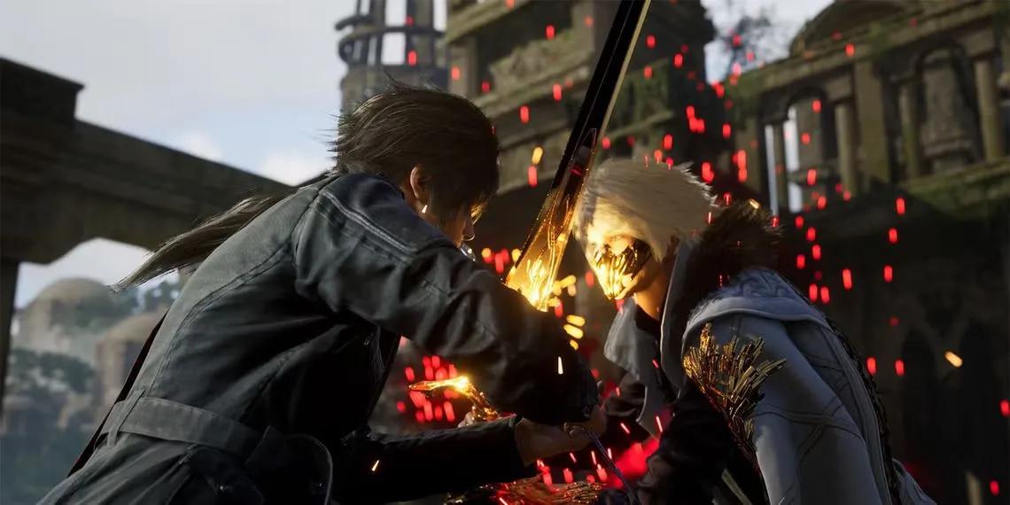 Новая дата выхода Lost Soul Aside