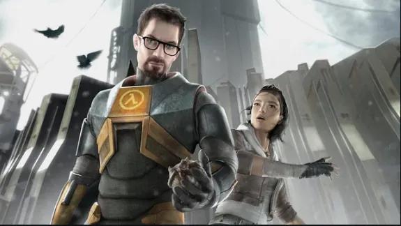 Half-Life 3 существует - и в нее можно играть, утверждает утечка