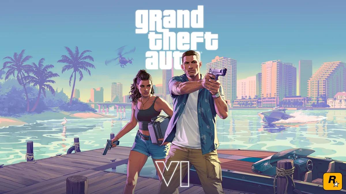 В GTA VI может появиться Либерти-Сити наряду с Вайс-Сити, предполагают фанаты после нового трейлера