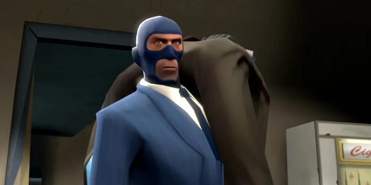 Valve, возможно, работает над проектом Team Fortress - но пока не стоит слишком волноваться