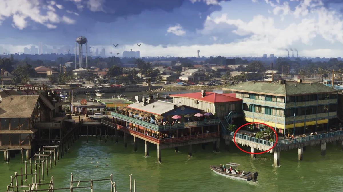 Дети GTA 6: Небольшое, но значимое изменение в мире Rockstar