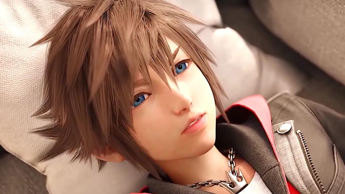 Square Enix прервала молчание о Kingdom Hearts IV, выложив новые скриншоты