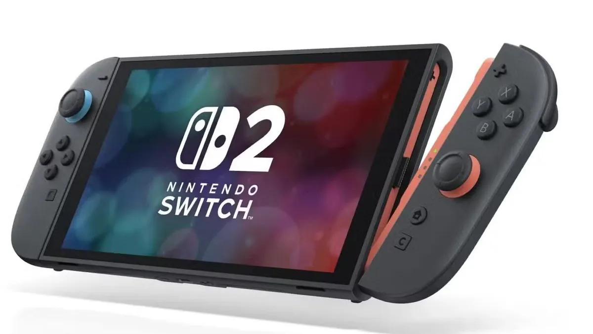 Nintendo представила официальный чехол для переноски Switch 2 в преддверии запуска