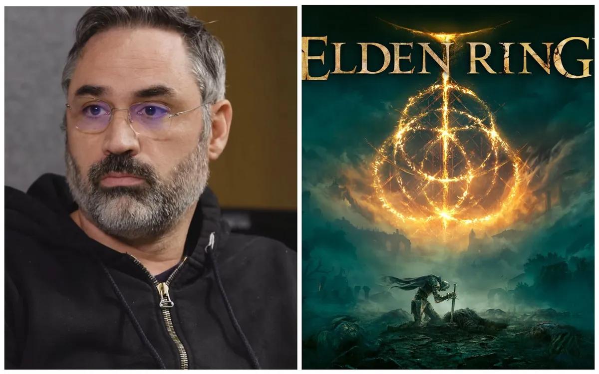 Фильм "Кольцо Элдена" будет экранизирован - режиссер Алекс Гарленд, продюсер Джордж Р. Р. Мартин