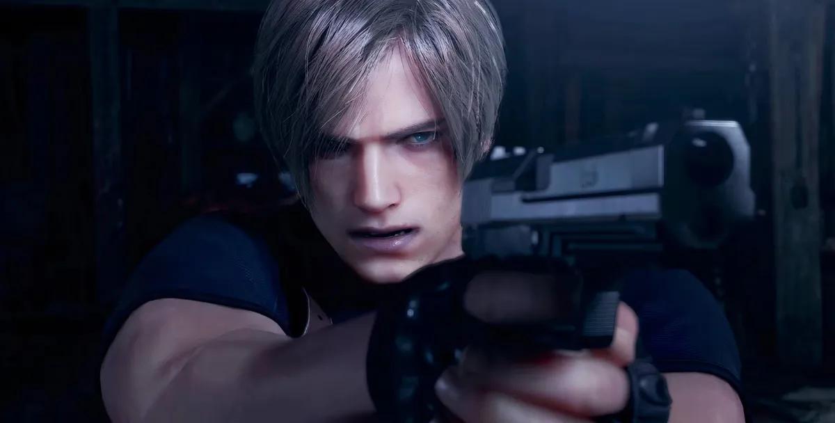 Слухи: Утечка информации об окне релиза Resident Evil 9