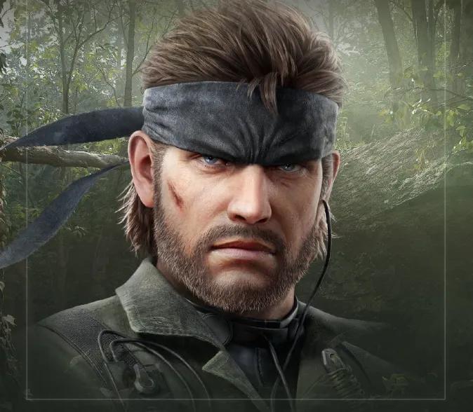 Анонсирован новый Metal Gear - что означают эти цифры для серии