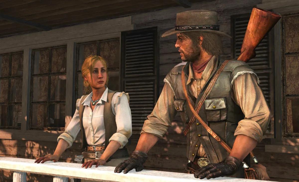 Альфа-версия многопользовательского мода Red Dead Redemption уже доступна: что это значит для фанатов