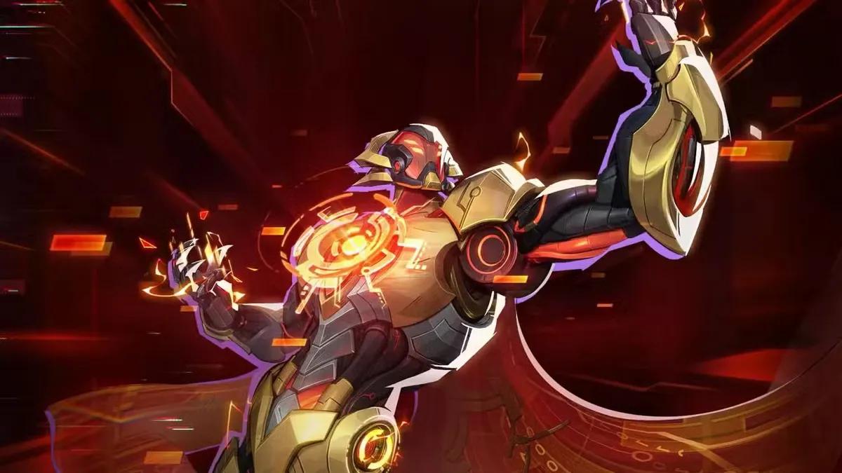 Игроки Marvel Rivals открывают трюк Альтрона, позволяющий быстрее стрелять энергетическим лучом