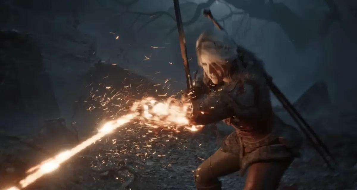 3 июня неожиданно становится важным днем для The Witcher 4