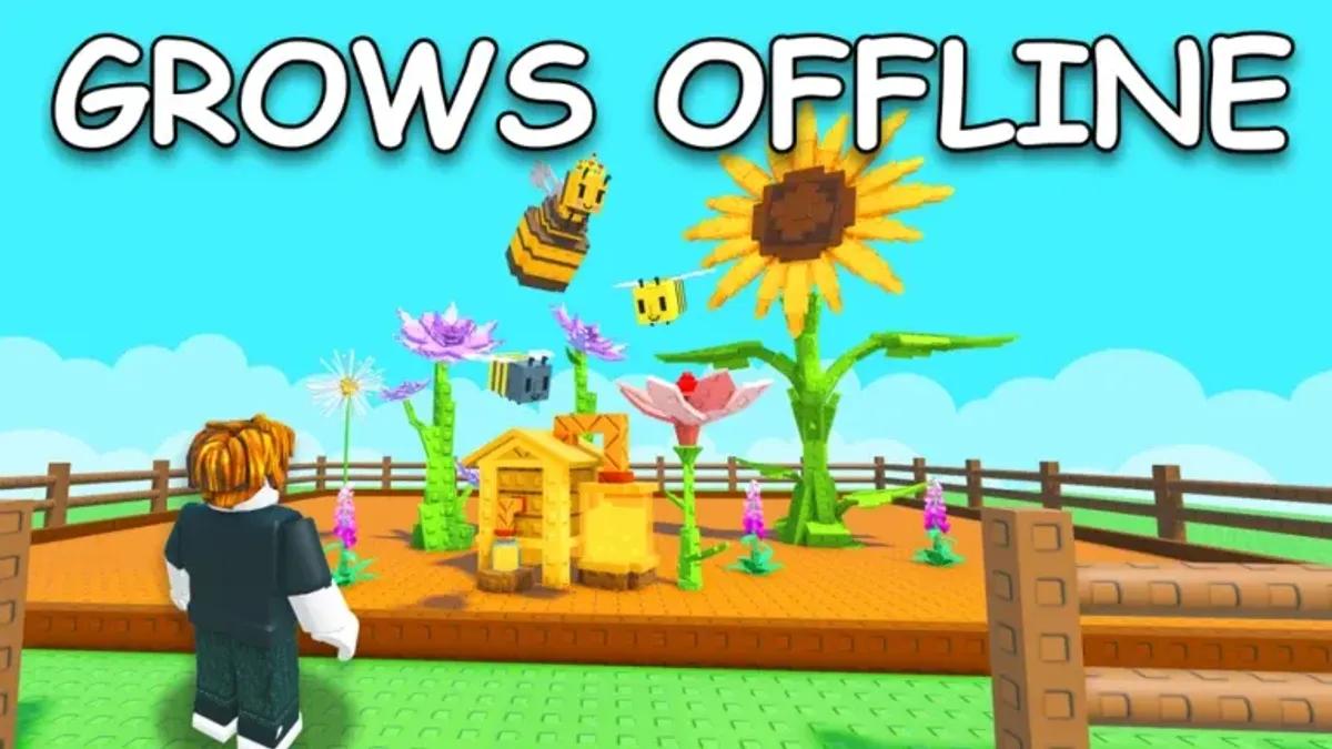 Roblox Grow a Garden Codes - сентябрь 2026