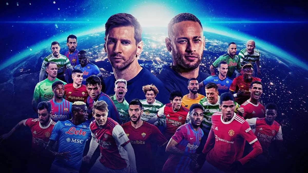 Обновление eFootball 2025 v4.5.0: все, что вам нужно знать