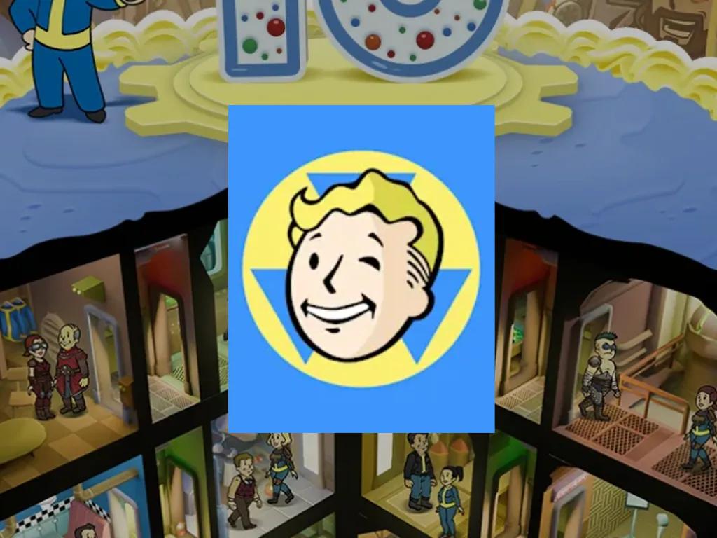 Fallout Shelter набрала 230 миллионов скачиваний и доказала, что ей все еще есть место в Пустоши