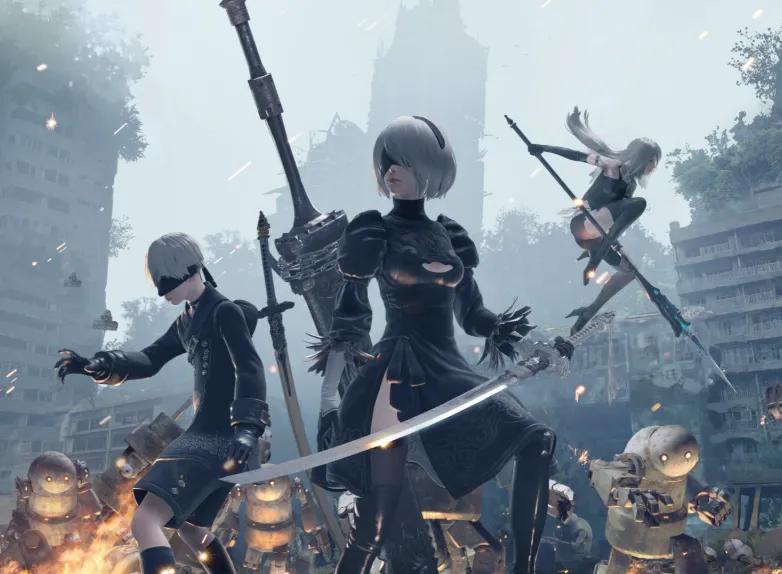 Разработчики NieR: Automata опровергают слухи о цензуре