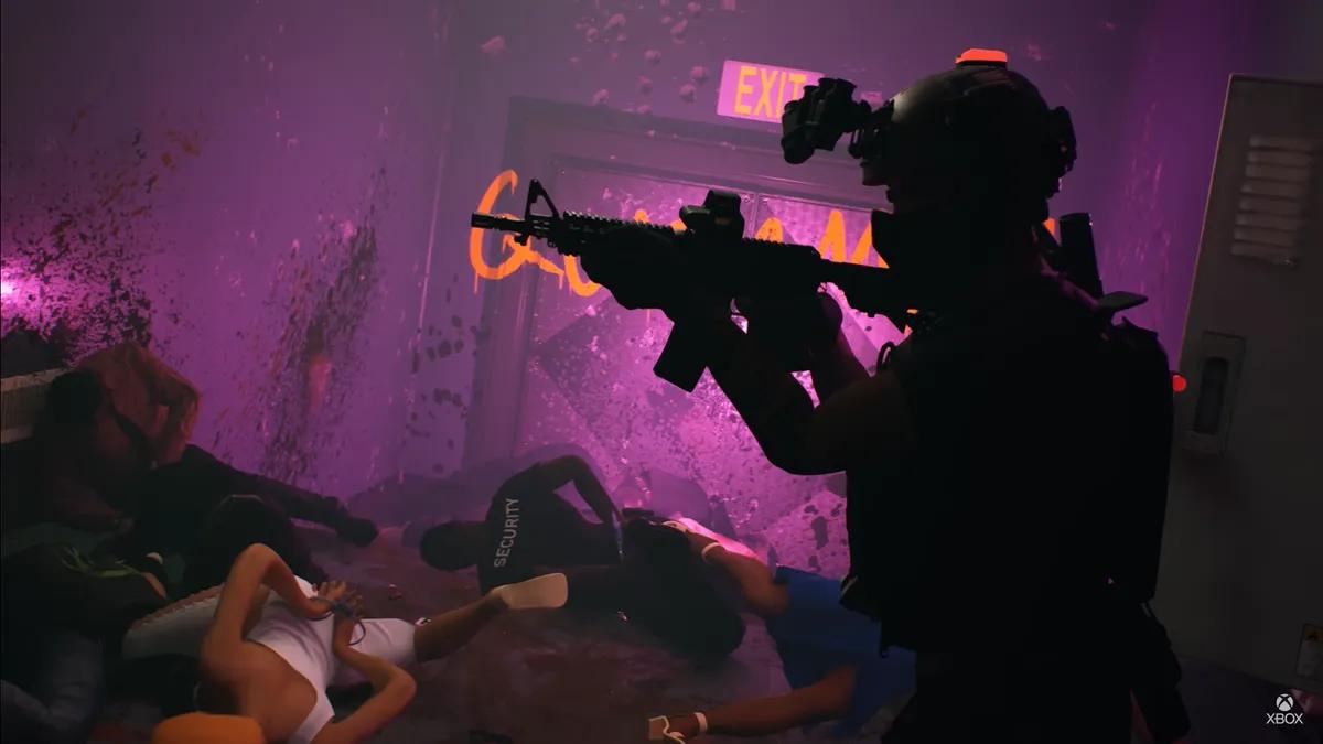 Консольный релиз Ready or Not получил легкую цензуру в преддверии запуска