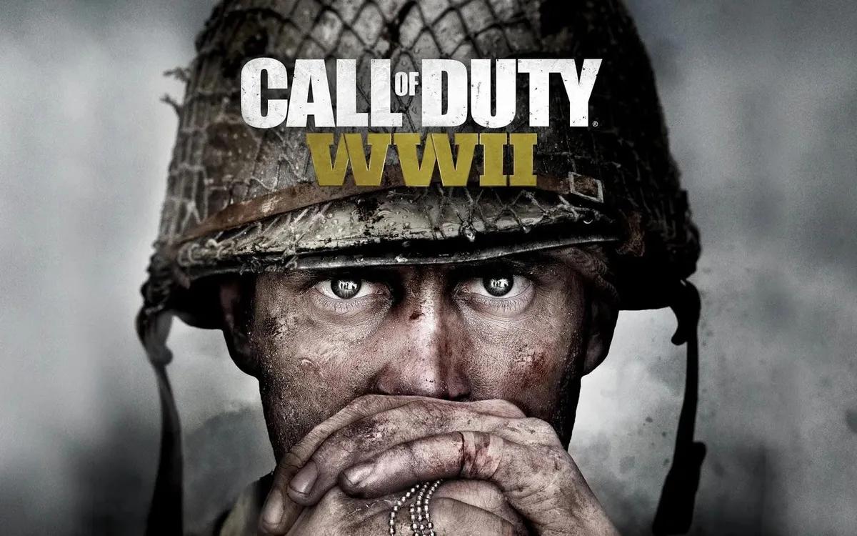 Activision отключает онлайн-функции Call of Duty: WWII на ПК из-за опасных уязвимостей
