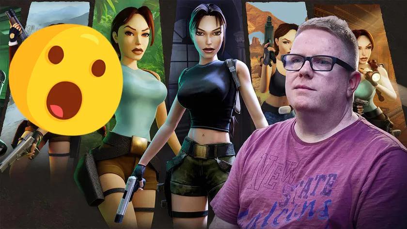 Композитор Tomb Raider Питер Коннелли заключен в тюрьму за мошенничество с государственными кредитами
