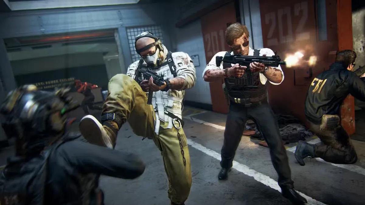 Рейтинг Call of Duty: Black Ops 7 намекает на возвращение спорной функции "перенос