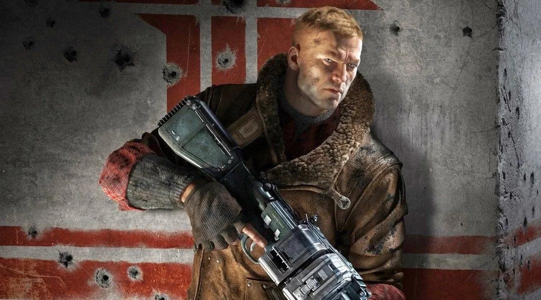 Серия Wolfenstein готовится к выходу на Amazon после успеха Fallout
