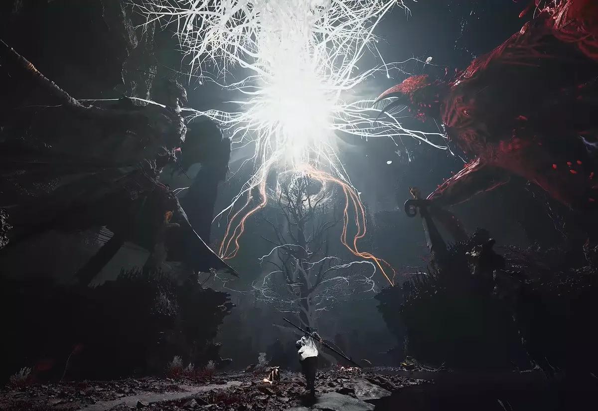 Wuchang обещает исправления после победы над Dark Souls 3 в Steam