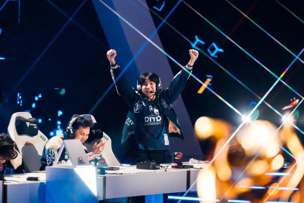 Team Liquid выиграла Межсезонный кубок MLBB 2025