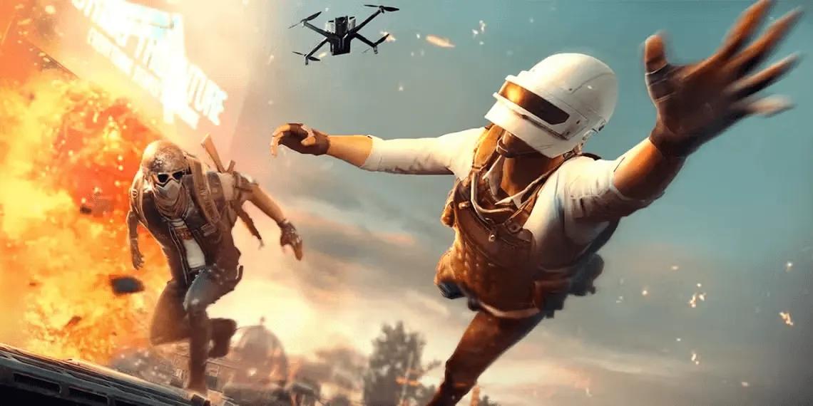 PUBG Mobile запускает глобальную программу набора создателей Next Star с призовым фондом $6 млн.