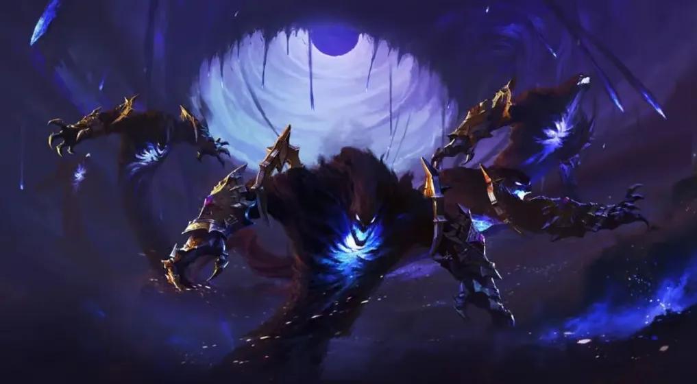 Все, что мы знаем о World of Warcraft: Midnight After Gamescom Reveal