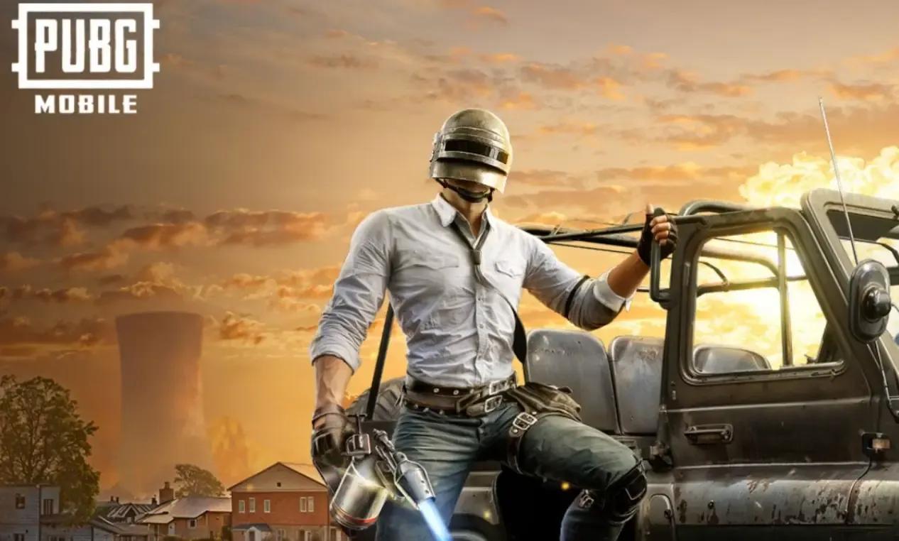 Сотрудничество PUBG Mobile и Lotus началось с события Motor Cruise
