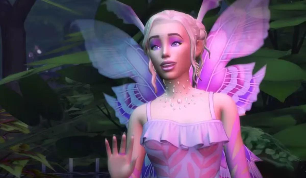 The Sims 4 подтверждает дорожную карту обновлений на 2025 год с исправлениями базовой игры, расширением "Приключения ждут" и бесплатным контентом на ноябрь