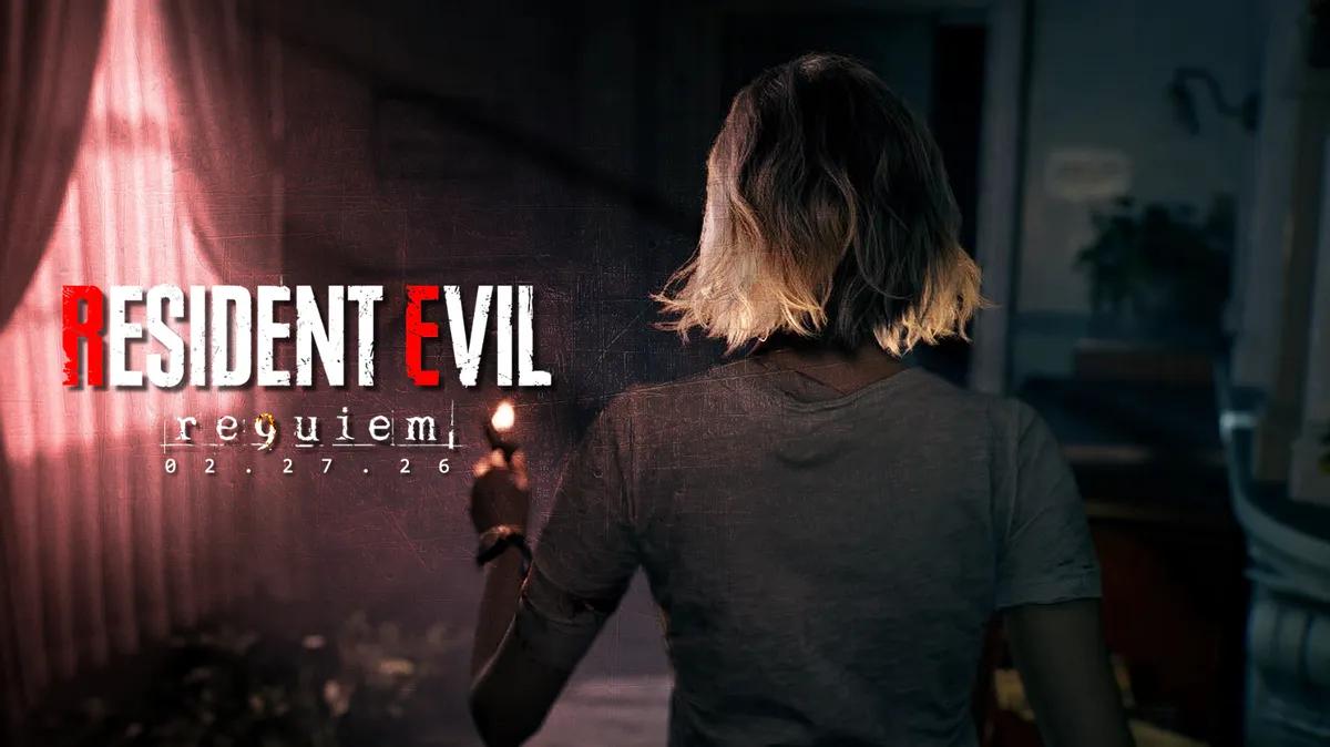 Resident Evil Requiem выходит на Nintendo Switch 2 после успешного тестирования в Village