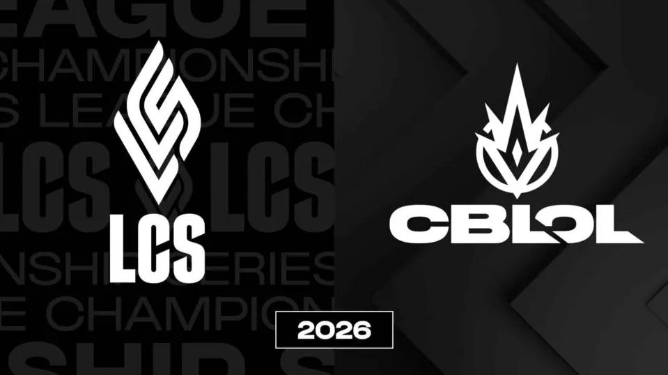 Riot подтверждает возвращение LCS и CBLOL в качестве независимых лиг в 2026 году