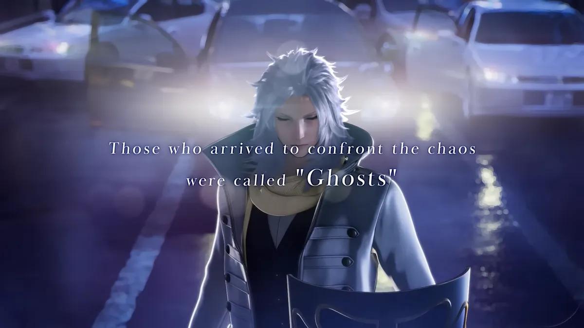 Square Enix анонсировала Dissidia Duellum Final Fantasy, новую мобильную гача-игру 3v3, которая выйдет в 2026 году