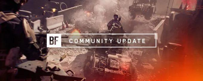 Новое обновление Battlefield 6 - прогрессия игроков и портальные серверы
