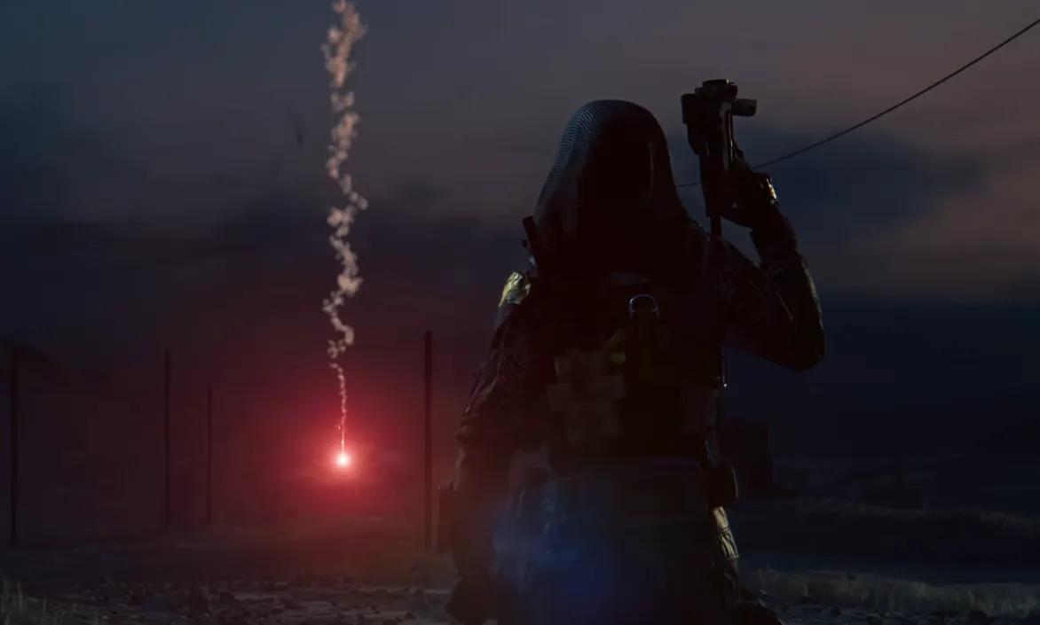 Первый сезон Battlefield 6 расширяет войну с помощью Blackwell Fields и режима Strikepoint