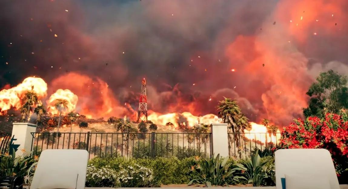 Утечка: Режим Battle Royale в Battlefield 6 может называться RedSec