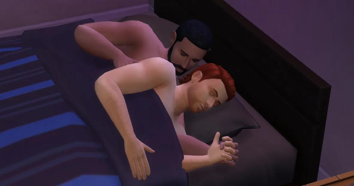 Команда The Sims обещает поддерживать инклюзивность после того, как выкуп EA при поддержке Саудовской Аравии привел к уходу создателей
