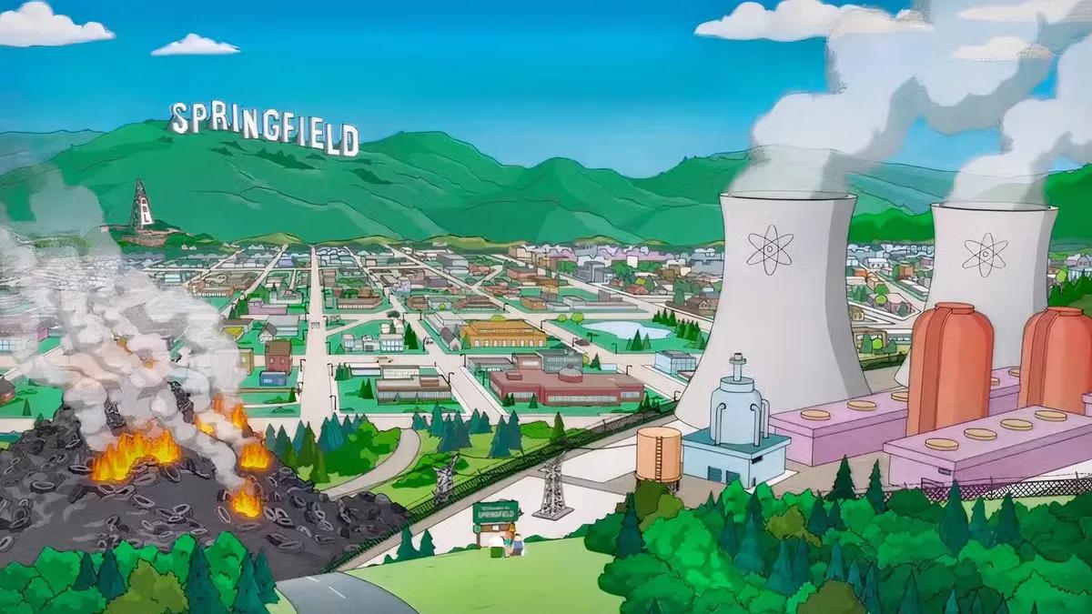 Официально анонсирован кроссовер Fortnite x The Simpsons — прямая трансляция назначена на 1 ноября