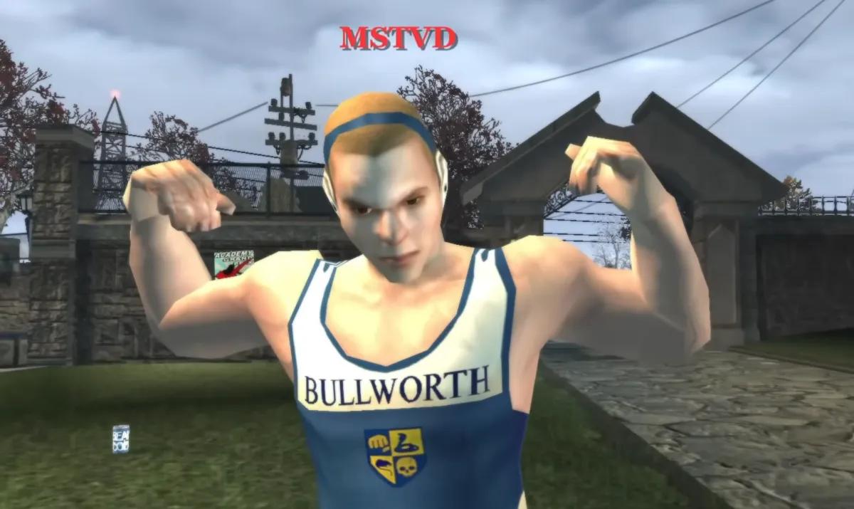 Фанатский мод Bully Online возрождает классическую игру Rockstar High School с многопользовательским режимом