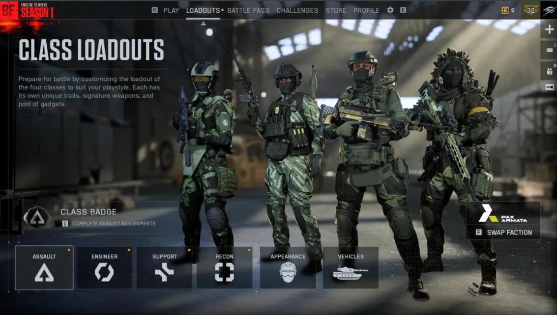 Battlefield Redsec переосмысливает хаос серии с помощью тактического огня и выживания отряда