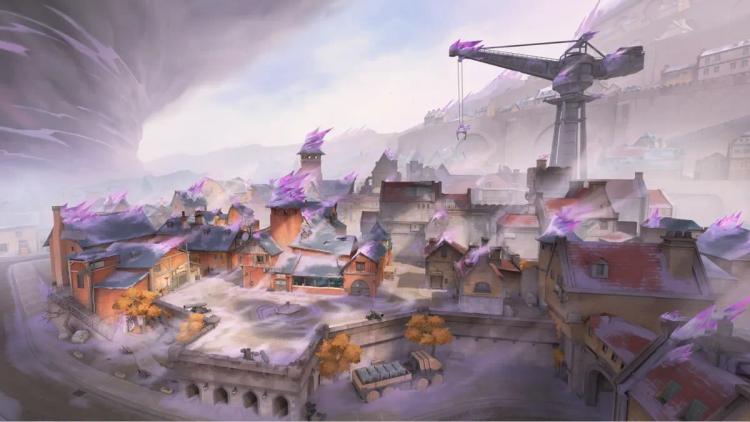 Обновление Valorant 11.09 — обязательные исправления MFA и крупных ошибок