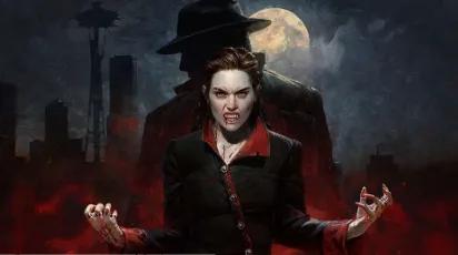 Vampire: The Masquerade – Bloodlines 2. Вышел патч 1.0.2