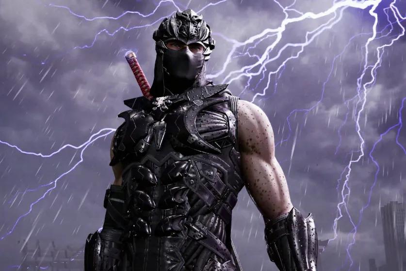 Обзор Ninja Gaiden 4 – Возвращение Мастера