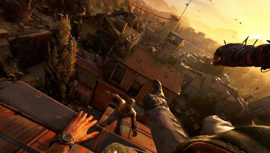 Dying Light: обновление The Beast 1.3 улучшает стабильность и баланс